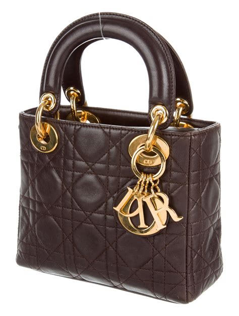 dior bag tote mini|mini lady dior bag price.